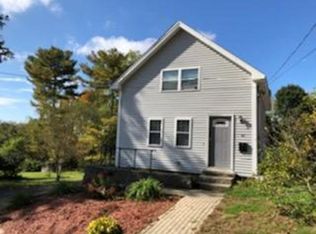 15 Mount Guyot St, North Brookfield, MA 01535