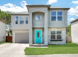 9 Even Post Pl, San Antonio, TX 78238