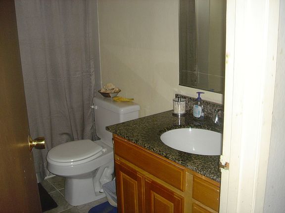 new bathroom