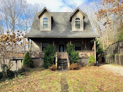 690 E Rogers Rd, Cullowhee, NC, 28723