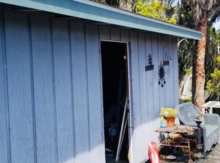 186 Squirrel Rd, Pt Sulphur, LA 70083