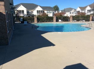 1904-204 Covengton Way, Greenville, NC 27858