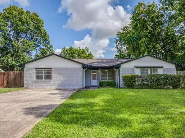 1521 Pearl St, League City, TX 77573