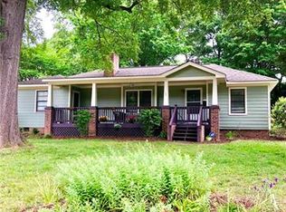 2801 Georgia Ave, Charlotte, NC 28205