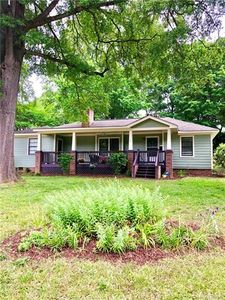 2801 Georgia Ave, Charlotte, NC, 28205