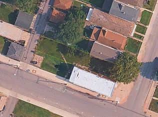 4903 Baring Ave, East Chicago, IN 46312