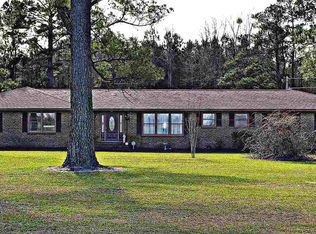 3147 Coats Rd, Loris, SC 29569