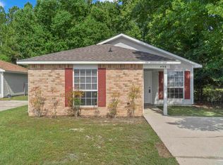 498 Bay Pine Villa Dr, Pensacola, FL 32506