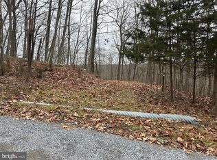 LOT 4 Sycamore Dr, Capon Bridge, WV 26711