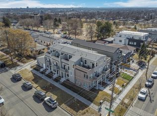 3460 W 14th Ave, Denver, CO 80204