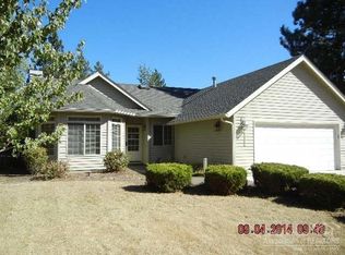 21130 SE Wilderness Way, Bend, OR 97702