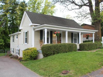 310 Montgomery St, Christiansburg, VA, 24073