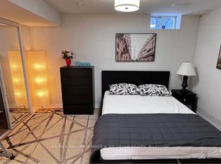 157 Amulet Cres #BASEMENT, Richmond Hill, ON L4S2T5