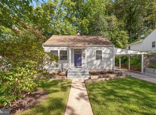 11817 Idlewood Rd, Silver Spring, MD 20906