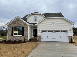 4408 Beckel Rd, Willow Spring, NC 27592