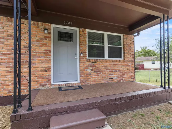 2729 Monticello Dr NW, Huntsville, AL 35810