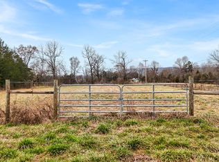 Marvin Rd, Bulls Gap, TN 37711