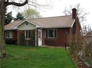 2749 Ridge Road Ext, Baden, PA 15005
