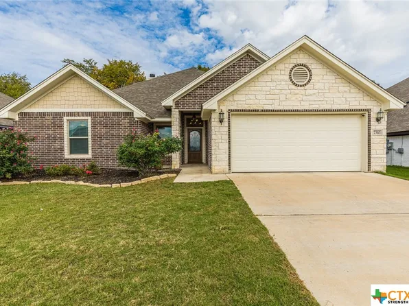 7310 Golden Heart Dr, Temple, TX 76502