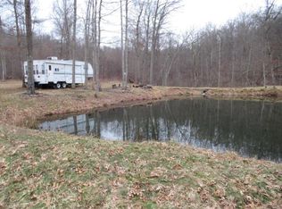 Alaska Mountain Rd, Meadow Bridge, WV 25976