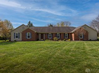 2150 Vienna Pkwy, Dayton, OH 45459