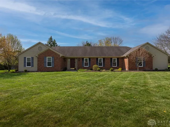 2150 Vienna Pkwy, Dayton, OH 45459