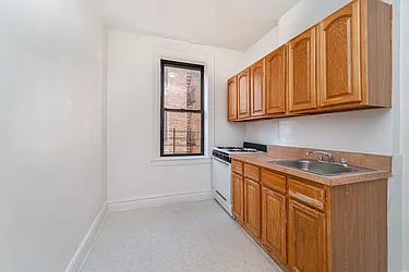 Rented by Modern Spaces