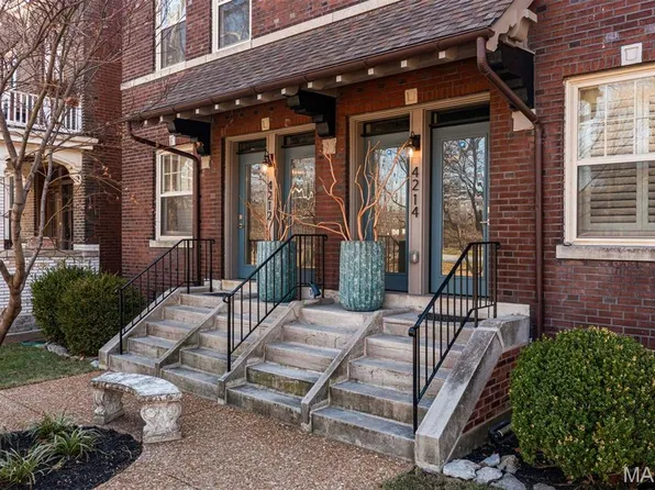 4214 Arsenal St, Saint Louis, MO 63116