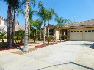 25967 Boulder Rock Pl, Menifee, CA 92585