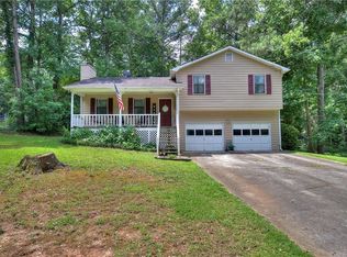 102 Woodland St, Dallas, GA 30157