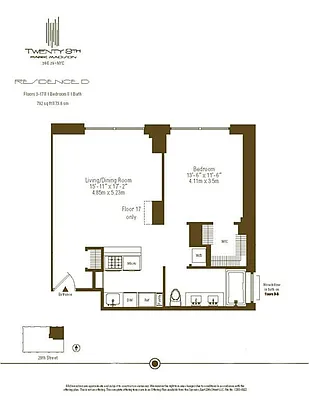Rented by R New York | media 9