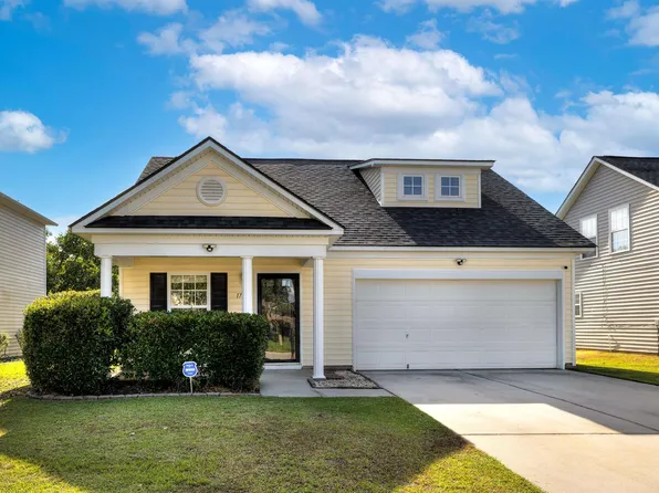 1732 Benelli St, Sumter, SC 29150