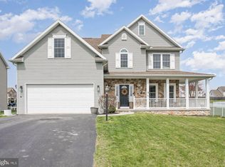 10 Terrace Vw, Carlisle, PA 17013