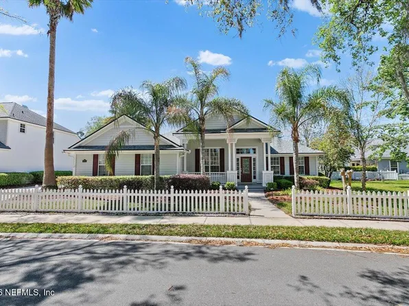 1884 PARADISE MOORINGS Boulevard, Middleburg, FL 32068