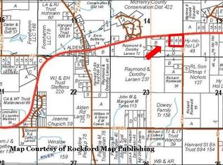 173 Root Rd, Alden, IL 60033