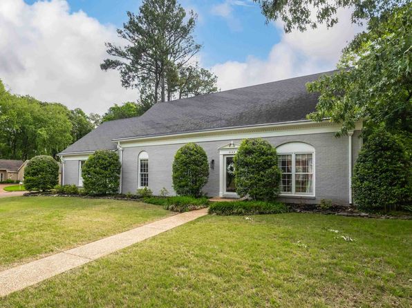 2144 New Meadow Dr, Germantown, TN 38139