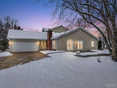 51 Meadow Run Ct Unit 3, Saint Charles, MO, 63303