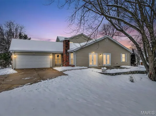 51 Meadow Run Ct Unit 3, Saint Charles, MO 63303