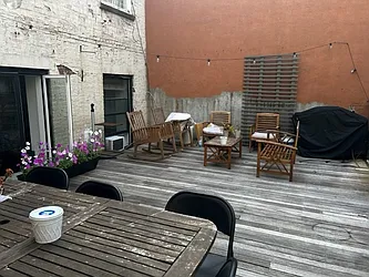 Rented by Merchants Properties, Inc.