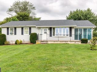 11134 Green Valley Rd, Union Bridge, MD 21791