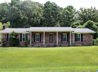 121 Southmoore Cir, Oxford, AL 36203