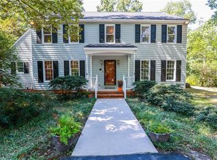 14500 Walthall Dr, South Chesterfield, VA 23834