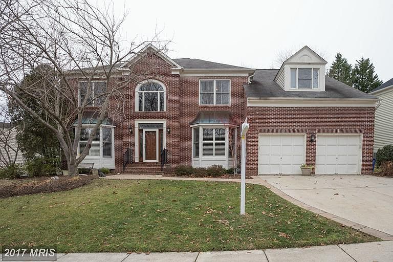1st image of 8110 Haddington Ct