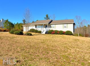 537 Bethany Woods Dr, Temple, GA 30179