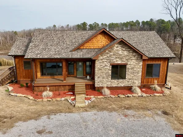 77 Nathan Ter, Norfork, AR 72658