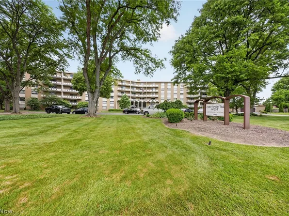 3400 Wooster Rd APT 416, Rocky River, OH 44116