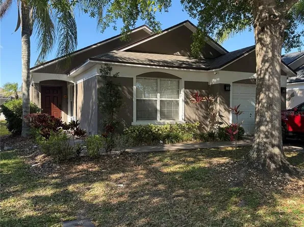 2917 Kokomo Loop, Haines City, FL 33844