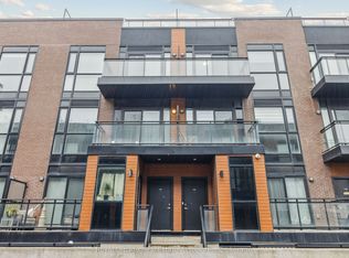 5289 Highway 7 #D-203, Vaughan, ON L4L 1T4