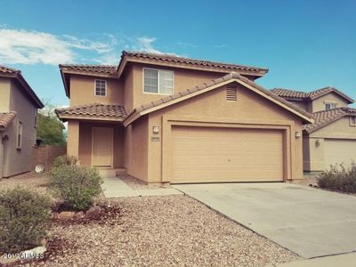 22370 W Cantilever Ct, Buckeye, AZ, 85326