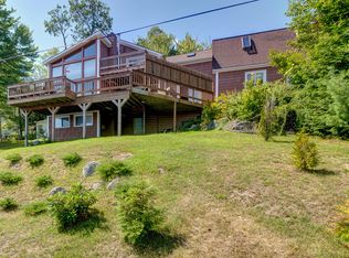 56 Shore Path Rd, Dedham, ME 04429
